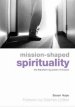 Mission-Shaped Spirituality