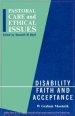 Disability: Faith and Acceptance