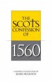 Scots Confession Of 1560