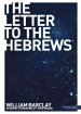 The Letter to the Hebrews