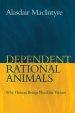 Dependent Rational Animals