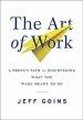 The Art of Work