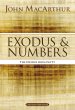 Exodus and Numbers