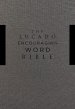 NIV, Lucado Encouraging Word Bible, Cloth over Board, Gray, Comfort Print