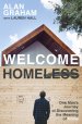 Welcome Homeless