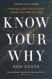 Know Your Why