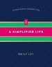 A Simplified Life