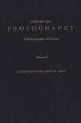 History of Photography: A Bibliography of Books, Volume 4