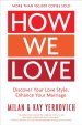 How We Love, Expanded Edition