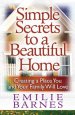 Simple Secrets to a Beautiful Home