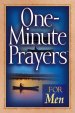 One-Minute Prayers for Men