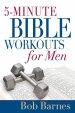 5 Minute Bible Workouts For Men