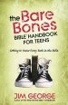 Bare Bones Bible Handbook For Teens