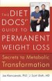 Diet Docs Guide To Permanent Weight