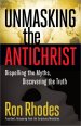 Unmasking The Antichrist