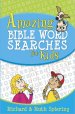 Amazing Bible Word Searches For Kids