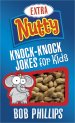 Extra Nutty Knock Knock Jokes For Kid