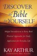 Discover the Bible for Yourself  [eBook]