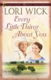 Every Little Thing About You [eBook]