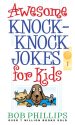 Awesome Knock-Knock Jokes for Kids [eBook]