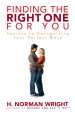 Finding the Right One for You [eBook]