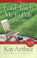 Lord, Teach Me to Pray in 28 Days [eBook]