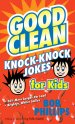 Good Clean Knock-Knock Jokes for Kids [eBook]