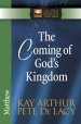 Coming of God's Kingdom, The [eBook]