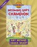 Becoming God's Champion [eBook]