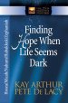 Finding Hope When Life Seems Dark [eBook]