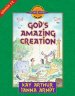 God's Amazing Creation [eBook]