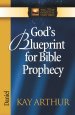 God's Blueprint for Bible Prophecy [eBook]