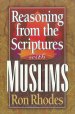 Reasoning from the Scriptures with Muslims [eBook]