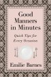 Good Manners in Minutes [eBook]