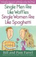 Single Men Are Like Waffles [eBook]