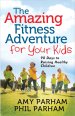 90 Day Fitness Challenge For Your Kid