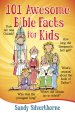 101 Awesome Bible Facts for Kids [eBook]