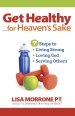 Get Healthy, for Heaven's Sake [eBook]