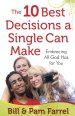 10 Best Decisions a Single Can Make, The [eBook]