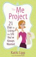 The Me Project [eBook]