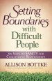 Setting Boundaries® with Difficult People [eBook]