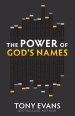 The Power of God's Names [eBook]