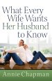 What Every Wife Wants Her Husband to Know [eBook]