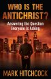 Who Is the Antichrist? [eBook]