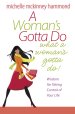 A Woman's Gotta Do What a Woman's Gotta Do [eBook]