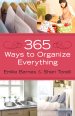 365 Ways to Organize Everything [eBook]