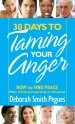 30 Days to Taming Your Anger [eBook]