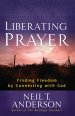 Liberating Prayer [eBook]