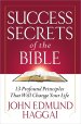 Success Secrets Of The Bible