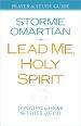 Lead Me, Holy Spirit Prayer and Study Guide